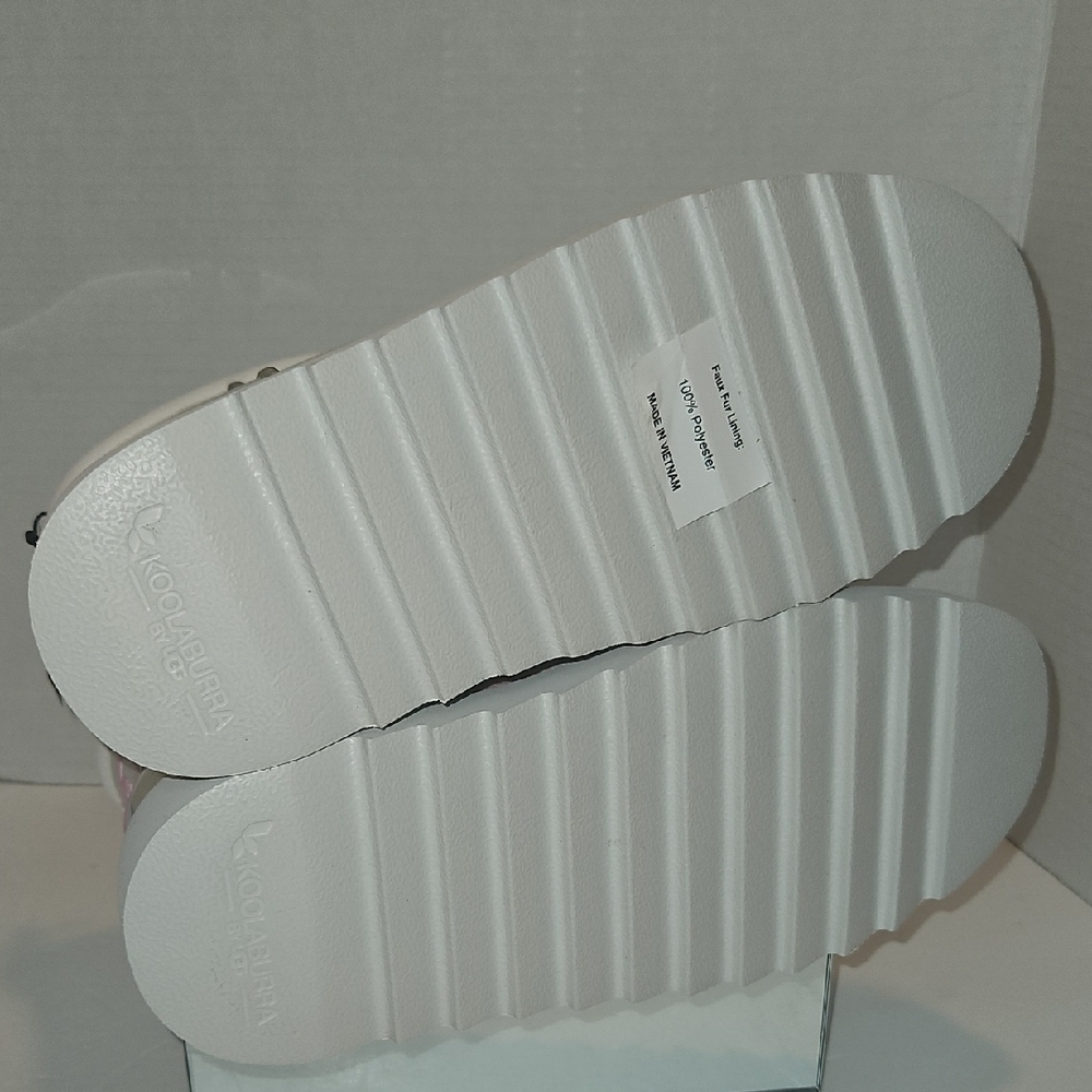 (NWT) KOOLABURRA BOOTS - Picture 6 of 8